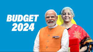 Top 75 Highlights of Budget FY 2024-25 by Finance Minister Nirmala Sitharaman