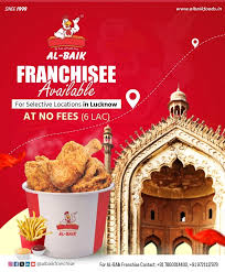 Albaik Franchise in India: Investment Cost, Requirements & Profit Guide (2025)