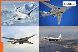 India’s new 12,000 km bomber could hit New York without needing to refuel and carrying BrahMos missiles.