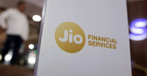Jio Finance - Financial Products 