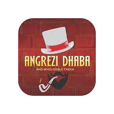 Angrezi Dhaba - Dhaba Style Dining Restaurant Franchise in any major City in India or outside India.