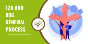 FAQ on Renewal of 12A / 80G / 10(23C) Registration under Income Tax in India.