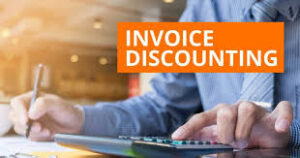Sales Invoice Discounting - Unlock Immediate Working Capital Without Waiting for Client Payments!