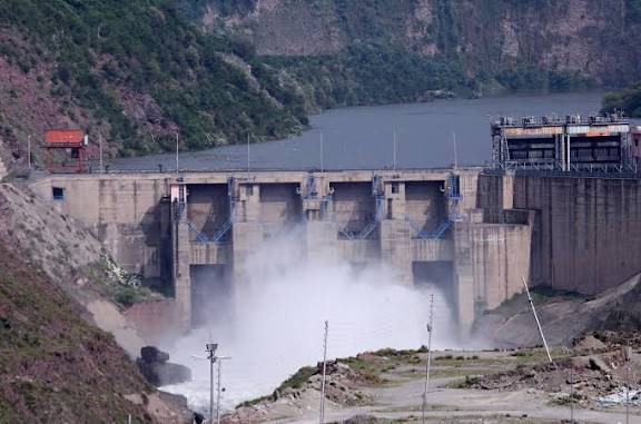 Centre Plans Big Indus Water Gift For North India Ahead Of 2029 Elections — what we know