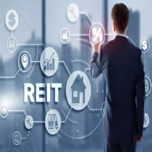 India’s REITs Surge as SEBI Reclassification Boosts Investor Confidence