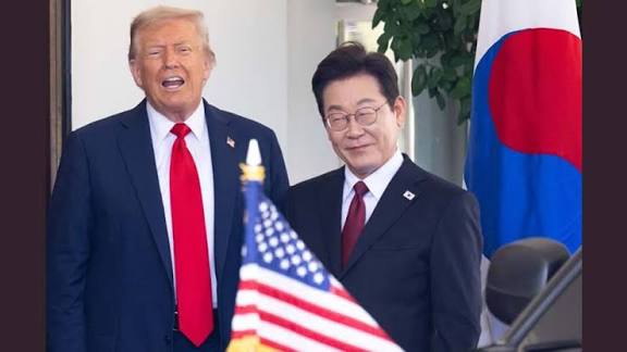 Why Seoul Says “No Way” to Trump’s $350 Billion Cash Demand — The Realities Behind Korea’s Trade Stand