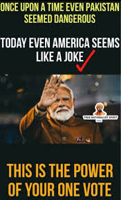 WHY USA IS ANGRY WITH INDIA? THE BARE TRUTH👇🏼