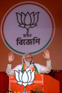 Narendra Modi at 75: The Journey, The Leadership, The LegacyNew Delhi, September 17, 2025 — Today, Prime Minister Narendra Damodardas Modi turns 75.
From his beginnings as a tea seller in a small Gujarat town to becoming the most dominant Indian leader of the 21st century, Modi’s journey reflects a story of ambition, resilience, and transformation. Over the past two decades, he has redefined not only Indian politics but also the nation’s global stature. On this milestone birthday, it is worth revisiting the life, achievements, challenges, and enduring legacy of Narendra Modi.
Early Life and Formative Years.
Narendra Modi was born on 17 September 1950 in Vadnagar, Gujarat, to a modest family. His father, Damodardas Mulchand Modi, ran a tea stall at the local railway station, while his mother, Hiraben Modi, was a homemaker. Modi often helped his father serve tea, a childhood memory that would later become symbolic in political narratives of humble origins.
Growing up, Modi displayed discipline, curiosity, and an ability to connect with people. He joined the Rashtriya Swayamsevak Sangh (RSS) at a young age, which played a formative role in shaping his worldview. Through the RSS, he learned organisational discipline, networking, and ideological grounding that would guide his political journey.
He completed his schooling in Vadnagar, where teachers recalled him as a bright student with a flair for public speaking. Later, Modi pursued a BA in Political Science from Delhi University and a MA in Political Science from Gujarat University.
Though his marriage to Jashodaben Chimanlal Modi was arranged at a young age, Modi chose to dedicate himself to public life, spending much of his early years as a full-time pracharak (campaigner) for the RSS.
Rise in Politics: From Organiser to Chief Minister
By the late 1980s, Modi had transitioned from RSS work into the Bharatiya Janata Party (BJP). His sharp organisational skills earned him recognition. He played a key role in BJP’s campaigns in Gujarat and later at the national level, particularly in strategising yatras and outreach programmes.
Chief Minister of Gujarat (2001–2014)
In 2001, when Gujarat was reeling under political instability and the aftermath of a devastating earthquake, Modi was chosen to replace Keshubhai Patel as Chief Minister. Over the next 13 years, he shaped Gujarat into a model of industrial growth and infrastructural development.
Economic Growth: Under Modi, Gujarat witnessed rapid industrialisation, major investments, and a focus on electricity, roads, and water management. The Vibrant Gujarat Summit became a global investor platform.
2002 Riots: Modi’s tenure was marred by the communal riots of 2002. Critics accused his administration of failing to control the violence, while supporters defended him. Multiple inquiries later found insufficient evidence to prosecute him personally, but the episode remains one of the most debated aspects of his legacy.
Governance Reputation: Modi earned a reputation as an efficient administrator with a business-friendly image. By 2013, he was seen as a national leader capable of steering India’s development.
Prime Ministerial Journey.
2014: A Historic Mandate
In 2014, Modi led the BJP to a landslide victory in the general elections, winning 282 seats — the first single-party majority in India since 1984. His campaign, centred on development, governance, and “Achhe Din” (good days), resonated with voters.
2019: A Bigger Victory.
Five years later, in 2019, Modi returned with an even larger mandate, securing 303 seats for the BJP. This victory was driven by welfare schemes, strong national security messaging, and the abrogation of Article 370 in Jammu & Kashmir.
2024: Third Term in Office.
In 2024, despite anti-incumbency pressures, Modi’s leadership secured another win for the BJP-led NDA, reaffirming his dominance in Indian politics. By then, he had established himself as one of the longest-serving Prime Ministers after Jawaharlal Nehru and Indira Gandhi.
Major Policy Initiatives and Reforms.
1. Economic Transformation
Goods and Services Tax (GST) created a unified tax system across states.
Demonetisation (2016), aimed at curbing black money, sparked debates but reshaped cash and digital transactions in India.
Make in India encouraged manufacturing growth.
Startup India and Digital India pushed entrepreneurship and technology adoption.
2. Social Welfare and Infrastructure
Swachh Bharat Mission built millions of toilets, addressing sanitation and dignity for women.
Pradhan Mantri Awas Yojana provided affordable housing.
Ujjwala Yojana gave free LPG connections to rural households.
Jal Jeevan Mission expanded tap water supply.
Rural Electrification achieved near-universal electricity coverage.
3. Health and Pandemic Response
India launched Ayushman Bharat, the world’s largest government healthcare scheme.
During the COVID-19 pandemic, Modi oversaw one of the fastest vaccination drives in the world, producing vaccines domestically and exporting doses to other nations under “Vaccine Maitri.”
4. National Security and Governance
Abrogation of Article 370 in Jammu & Kashmir in 2019.
Citizenship Amendment Act (CAA), which triggered nationwide protests but underscored his government’s ideological stance.
Infrastructure upgrades along India’s borders and emphasis on military modernisation.
5. International Diplomacy
Modi’s foreign policy emphasised:
Stronger ties with the U.S., Japan, and European Union.
Strategic relations with the Middle East, securing energy and investments.
Leadership role in climate change negotiations and the Global South.
Expansion of India’s soft power through cultural diplomacy and diaspora engagement.
Leadership Style and Public Image.
Modi’s leadership is marked by:
Charismatic Communication: His oratory, social media presence, and ability to connect with masses have made him a formidable campaigner.
Centralised Governance: Modi is seen as a leader who takes decisive calls, sometimes criticised as overly centralised.
Personal Discipline: Known for early rising, yoga, and a frugal lifestyle, Modi cultivates an image of dedication and simplicity.
Strong Branding: “Modi” has become a political brand — symbolising development, nationalism, and transformation.
Criticism and Controversies.
2002 Gujarat Riots remain a stain on his political record.
Demonetisation and GST implementation were criticised for hurting small businesses.
Concerns around press freedom, dissent, and minority rights have been raised by domestic and international observers.
Farmer Protests (2020–21) against three farm laws forced his government into a rare rollback.
Despite criticisms, Modi’s approval ratings have remained consistently high compared to global peers.
Global Recognition and Awards.
Modi has received over 25 international honours, including:
Order of Zayed (UAE)
Legion of Honour (France)
Order of St. Andrew (Russia)
Champion of the Earth Award (UN, 2018)
These accolades highlight his global acceptance as a statesman.
At 75: Modi’s Legacy and the Road Ahead
As Narendra Modi turns 75, his political legacy is firmly established.
He is credited with:
Modernising India’s infrastructure at scale.
Expanding welfare schemes to reach millions.
Redefining India’s image globally.
Consolidating political power in unprecedented ways.
Looking ahead, challenges remain:
Job creation for India’s massive youth population.
Addressing climate change and sustainable growth.
Balancing nationalism with pluralism.
Navigating global geopolitics in an era of uncertainty.
Conclusion:
Narendra Modi’s life story is nothing short of remarkable — from a tea stall in Vadnagar to the world’s high tables of power. At 75, he remains not just India’s most influential leader but also a global figure whose policies and decisions impact millions. Loved by supporters, critiqued by detractors, Modi’s imprint on India’s destiny is undeniable.
As India reflects on his journey today, one truth stands clear: Narendra Modi’s rise is the story of modern India itself — a nation striving for progress, grappling with contradictions, and seeking its place in the world.
www.yuvamorcha.com , www.growmoreloans.com, www.growmorefranchisees.com