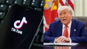 Trump Steers TikTok to a $14B U.S. Buyout — American Investors Take the Wheel