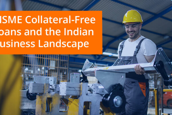 No Collateral, No Problem: How Collateral-Free SME Loans in India Are Powering Small Business Growth — Who Lends, Who Qualifies, and the Trade-Offs