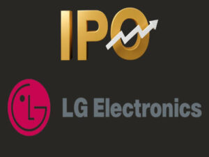 From Seoul to Sensex: LG Electronics’ IPO Heralds a New Era in Indian Markets