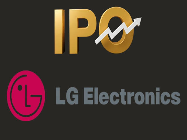 From Seoul to Sensex: LG Electronics’ IPO Heralds a New Era in Indian Markets