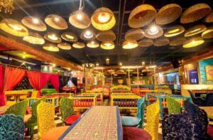 Be Part of the Restaurant Revolution with Angrezi Dhaba – A Trendsetting Dhaba-Style Dining Franchise in India and Global