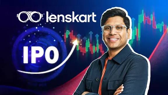 Lenskart’s Big Move: SEBI Greenlights ₹2,150 Crore IPO — Here’s What Investors Must Know