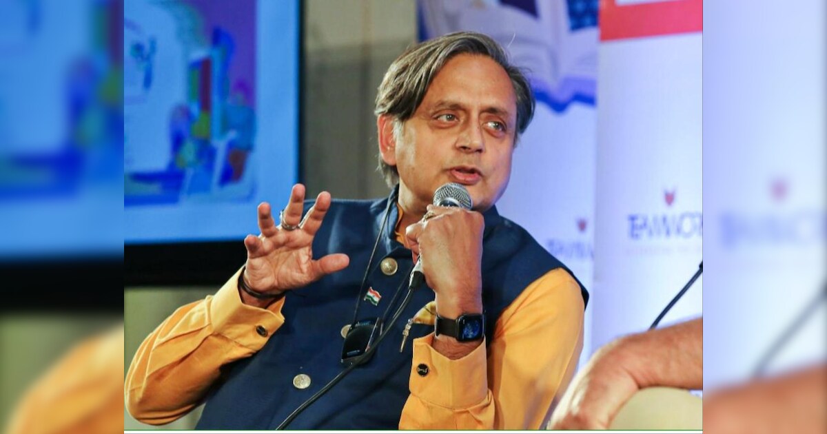 Dynastic Politics: A Growing Threat to Indian Democracy and Tharoor’s Wake-Up Call