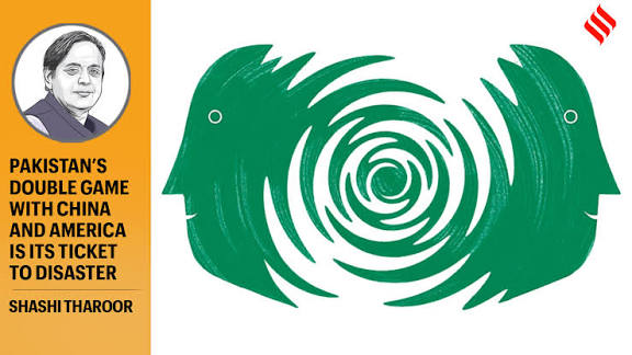 The Pasni Paradox: Pakistan’s Risky Double Game Between China and the U.S.