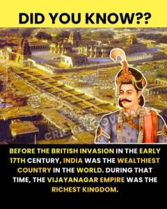 India: The Land That Once Powered the World’s Wealth , A Forgotten Economic Superpower