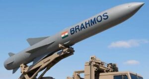 The 3,400-km/h Missile Changing Asia: Why No Supersonic Cruise Weapon Matches the Speed and Impact of BrahMos