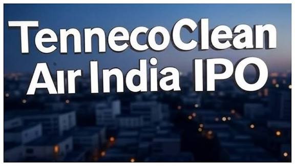Tenneco Clean Air India Limited IPO – What Investors Should Know