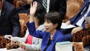 Japan Signals Major Shift: PM Sanae Takaichi Warns Taiwan Attack Could Trigger Tokyo’s Self-Defence Forces — Sparks Diplomatic Firestorm with China