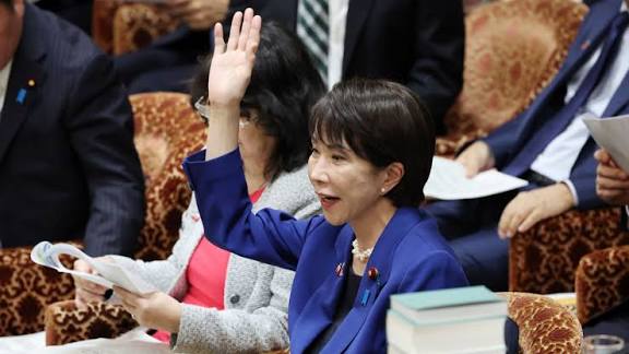 Japan Signals Major Shift: PM Sanae Takaichi Warns Taiwan Attack Could Trigger Tokyo’s Self-Defence Forces — Sparks Diplomatic Firestorm with China