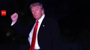 West on Edge: US Declares Mass Migration an ‘Existential Threat’ to Western Civilization