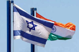 India & Israel Elevate Defence Ties: Pact Unlocks Technology Sharing, Co-Production and Strategic Advantage