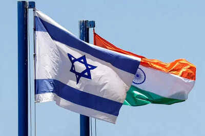 India & Israel Elevate Defence Ties: Pact Unlocks Technology Sharing, Co-Production and Strategic Advantage