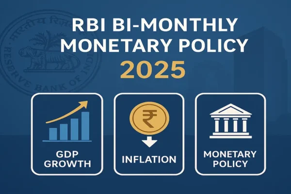 RBI Slashes Repo Rate By 25 Basis Points to 5.25% — Loans to Get Cheaper