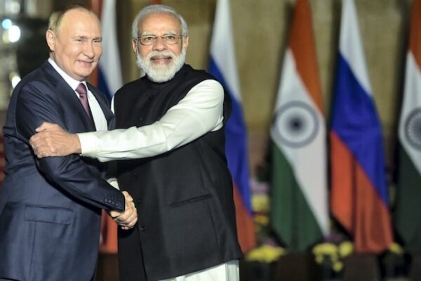 What to Expect from Putin’s December 2025 Visit: A New Chapter in India-Russia Strategic Partnership