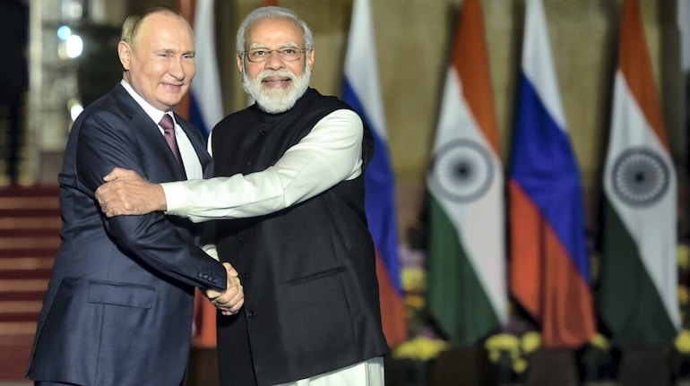What to Expect from Putin’s December 2025 Visit: A New Chapter in India-Russia Strategic Partnership