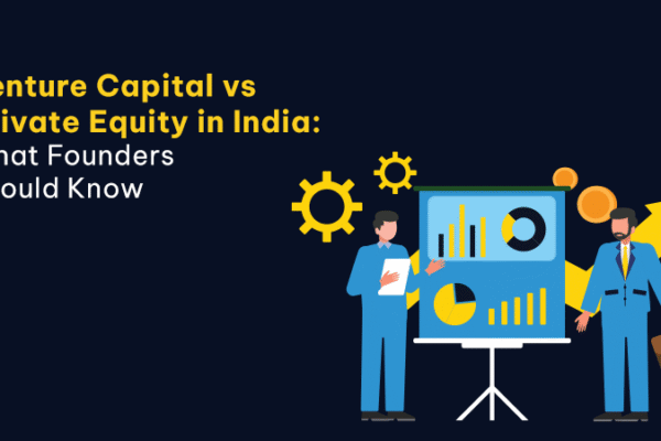 Venture Capital and Private Equity Funding in India: A Complete Founder’s Guide (2025) + Expert Support from IntellexCFO.com