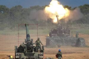 US Announces $11 Billion Arms Sale to Taiwan: Strategic Deterrence, China’s Fury, and the Shifting Balance of Power in the Indo-Pacific