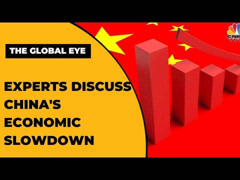 China’s Economic Growth Slows to 2.5–3% in 2025 as Investment Collapse Exposes Structural Weakness.
