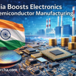 India Boosts Electronics Manufacturing With 22 New Projects, $4.6 Billion Investment Push: