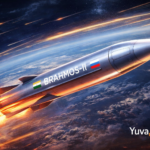 BrahMos-II Hypersonic Missile: How India’s Next-Generation Weapon Is Redefining Speed, Range, and Strategic Deterrence.