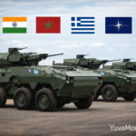 India’s WhAP Armoured Vehicle: A Rising Pillar of Indigenous Defence Manufacturing and Exports: