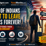 Why Many Indians in the US Are Reconsidering the American Dream: Green Card Delays, Cost Pressures & Career Uncertainty Explained (2026)