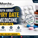 Do Medicines Really Expire? The Truth About Expiry Dates You Must Know.