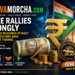 Rupee Rally Sparks Global Confidence in India: RBI’s Bold Move Amid Middle East Turmoil Strengthens Economic Stability.