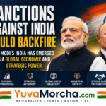 Russian President Putin says Sanctions Against India Could Backfire - How Modi’s India Has Emerged as a Global Economic and Strategic Power